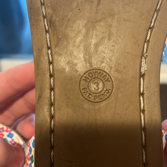 Salt water sandals - Picture 5 of 7